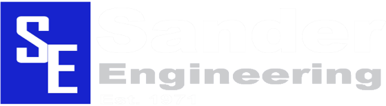 Sander Engineering Corp – Your full services consulting engineering firm.